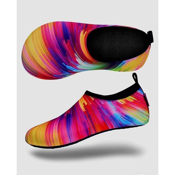 NIP NING ADULT WATER SHOES - Picture 5 of 7